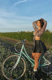 Проститутка Жанна